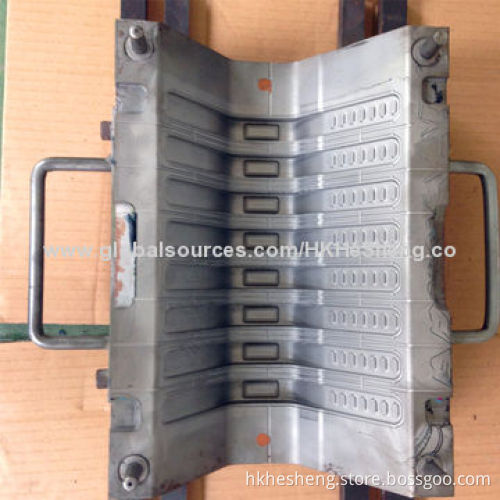 2014 Long Time Practical Silicone Molds, Made of Steel
